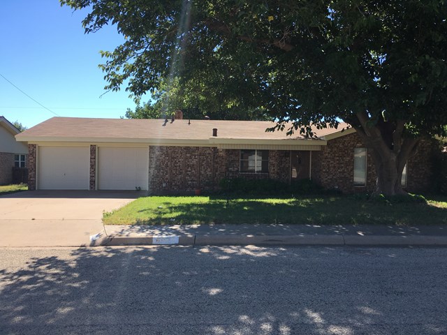 3502Kerrville, Snyder, TX 79549