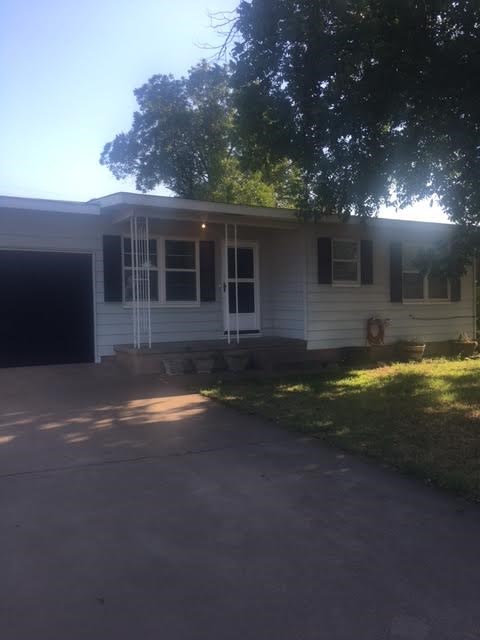 230942nd St, Snyder, TX 79549