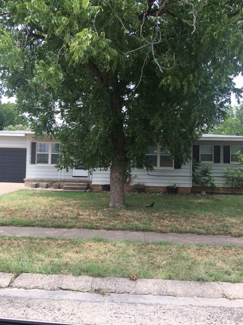 230942nd St, Snyder, TX 79549