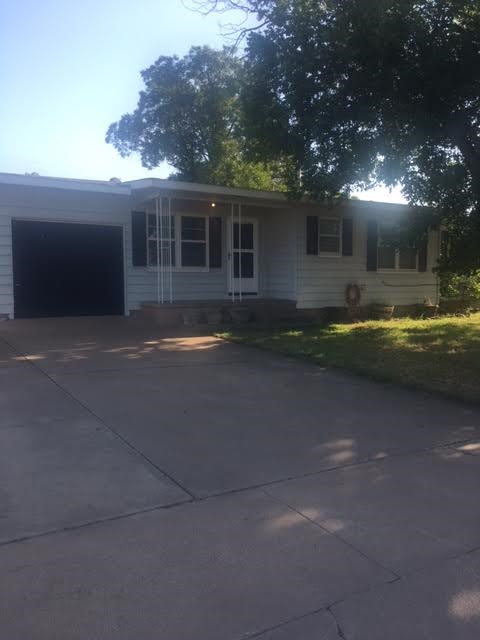 230942nd St, Snyder, TX 79549
