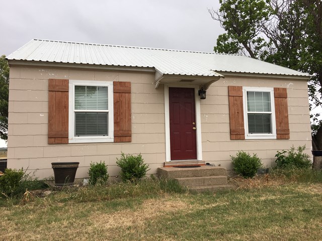 4959Hwy 180, Snyder, TX 79549