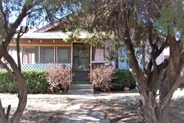 103 Mulberry, Sweetwater, TX 79556