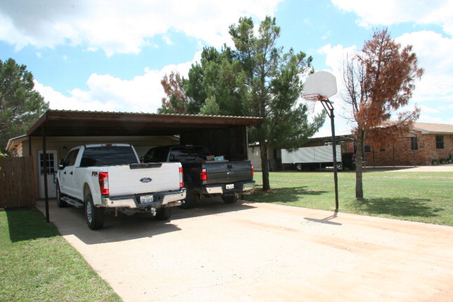 110 Ponderosa, Sweetwater, TX 79556