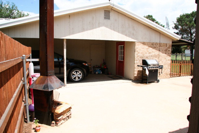 110 Ponderosa, Sweetwater, TX 79556