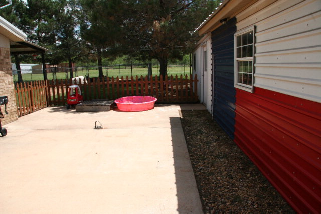 110 Ponderosa, Sweetwater, TX 79556
