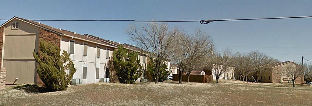 515 Newman Street, Sweetwater, TX 79556