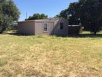 303 E LOUISIANA AVE ,TX, Sweetwater, 79556