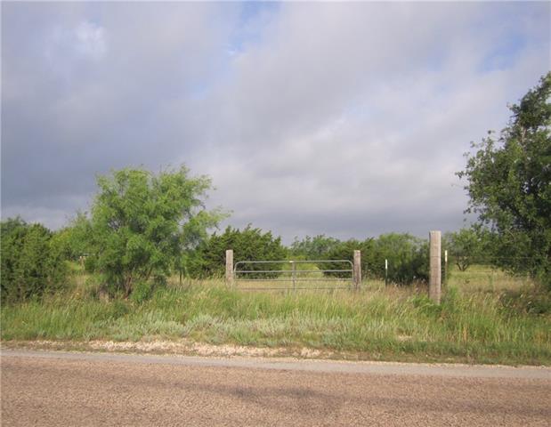 118 County Road 337, Tuscola, TX 79562