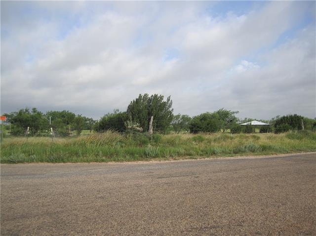 118 County Road 337, Tuscola, TX 79562