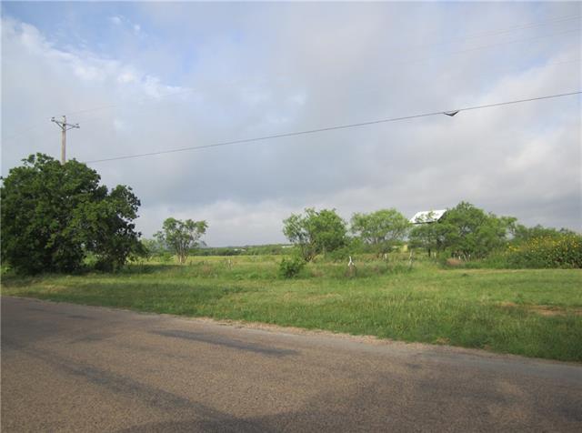 118 County Road 337, Tuscola, TX 79562