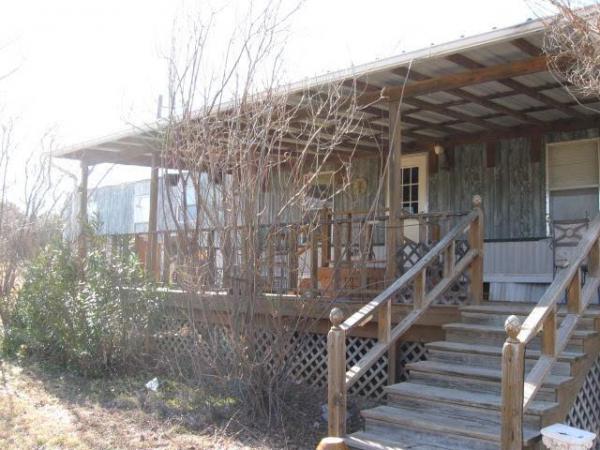 541 A County Rd