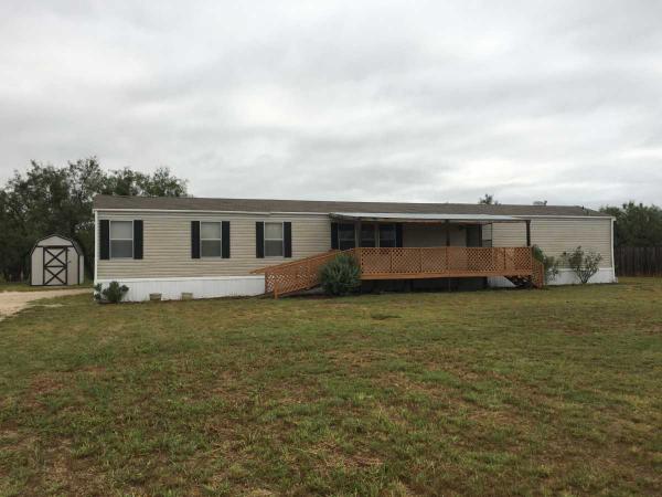 1430 County Rd 154 ,TX, Tuscola, 79562