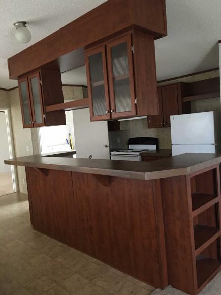 1430 County Rd 154 ,TX, Tuscola, 79562