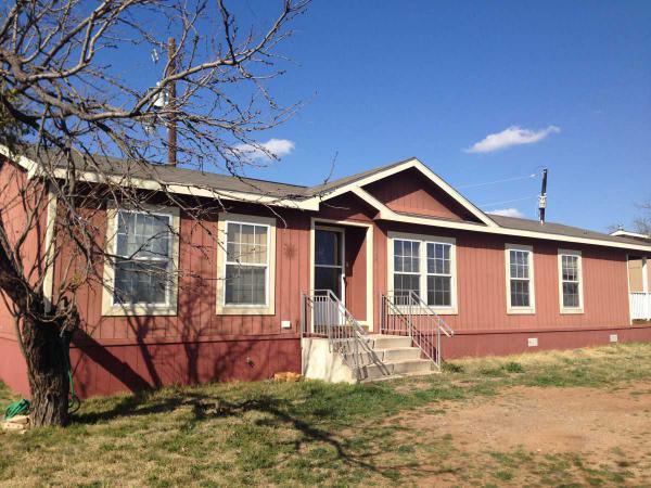 Islander Manufactured Home Community 108 FlamingoTye, TX 79563