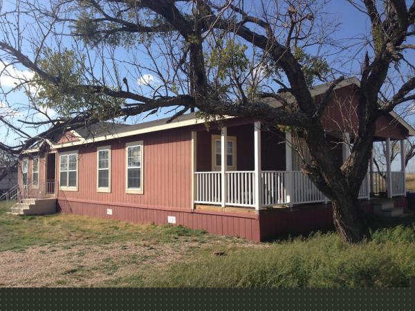 Islander Manufactured Home Community 108 FlamingoTye, TX 79563