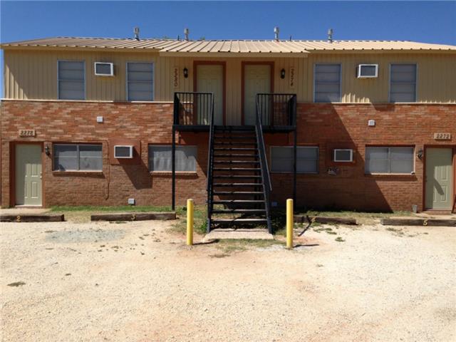 602 E North 16Th St
