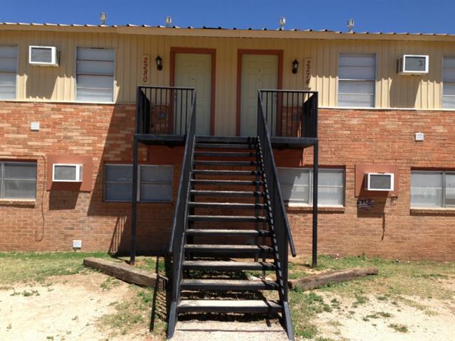 602 E North 16Th St