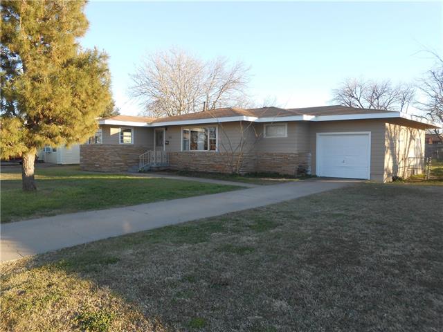 602 E North 16Th St
