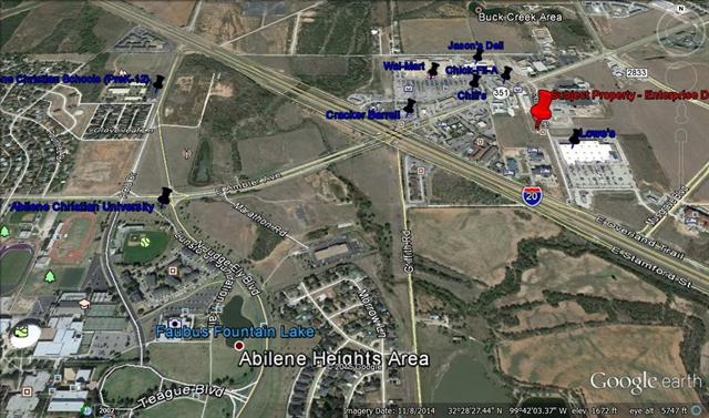 1803 State Highway 351