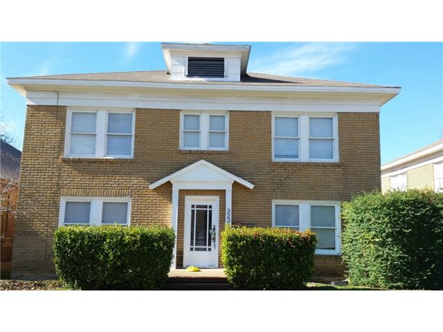 1210 Anson Ave