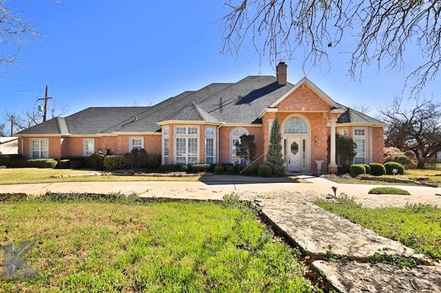 88 Arrow Point, Abilene, TX 79601