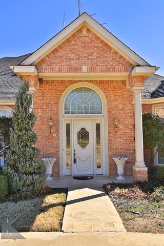88 Arrow Point, Abilene, TX 79601