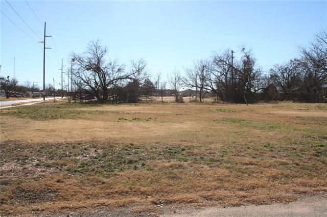 533 Washington Street, Abilene, TX 79601