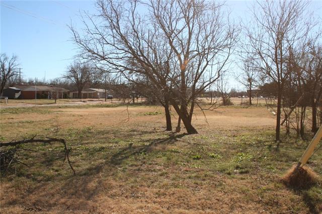 533 Washington Street, Abilene, TX 79601