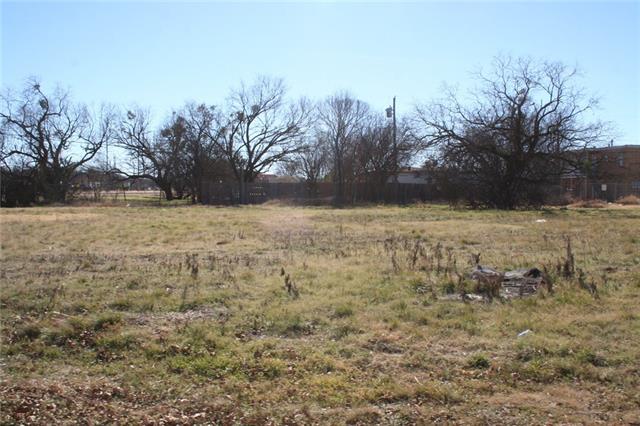 533 Washington Street, Abilene, TX 79601