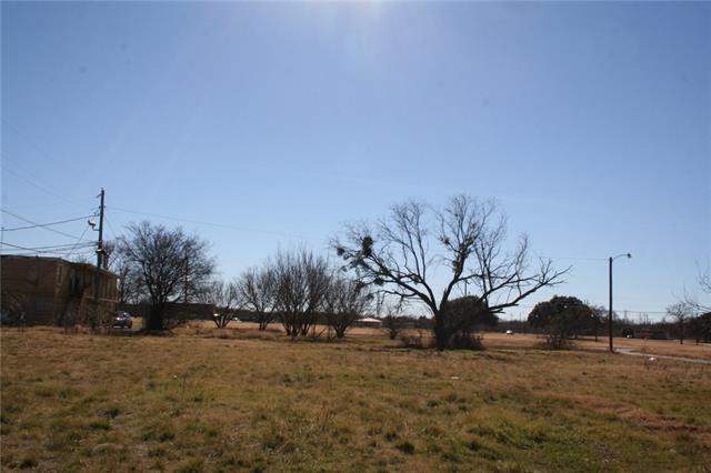 533 Washington Street, Abilene, TX 79601