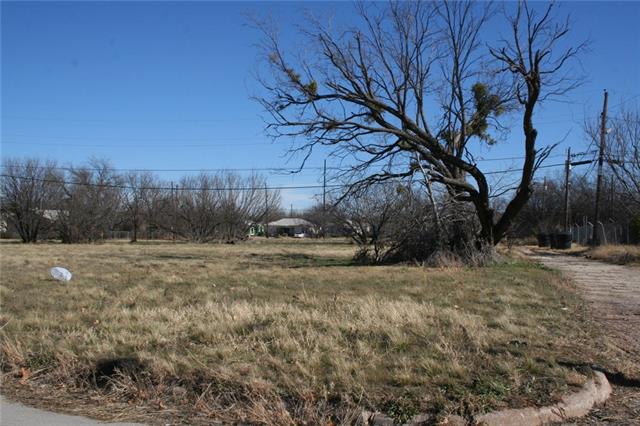 533 Washington Street, Abilene, TX 79601