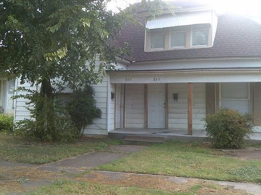 867 Orange Street, Abilene, TX 79601