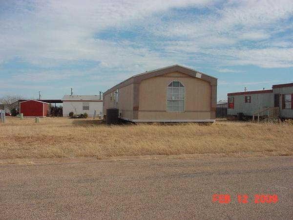 4033 Santa Barbara Drive, Abilene, TX 79601