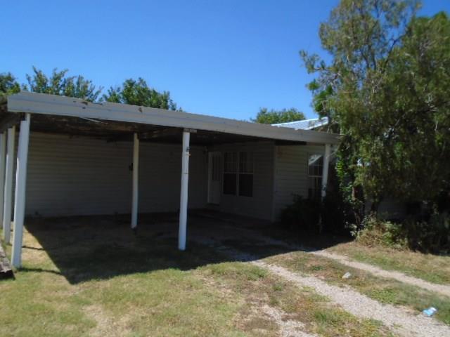 2458 Grape Street, Abilene, TX 79601