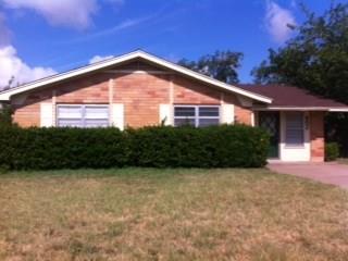 802 N Judge Ely Drive, Abilene, TX 79601