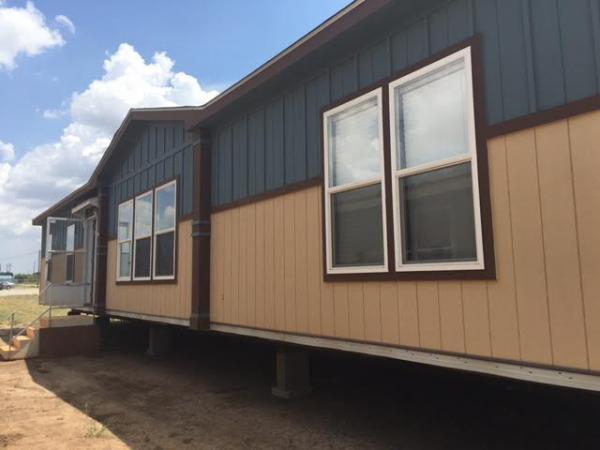 4742 Derrick Drive ,TX, Abilene, 79601