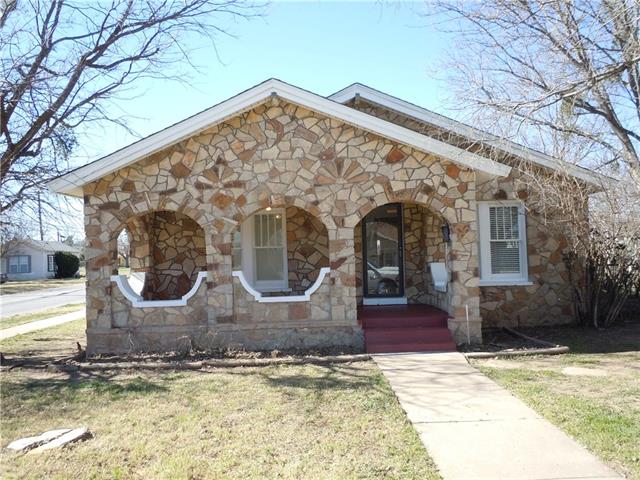230 Old Coleman Hwy
