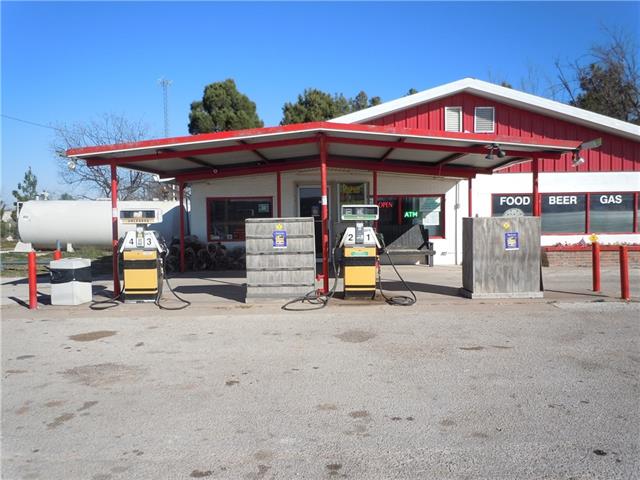 230 Old Coleman Hwy