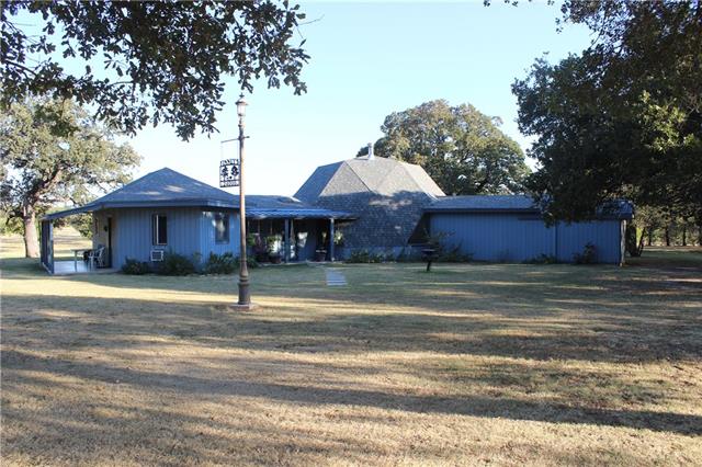 230 Old Coleman Hwy