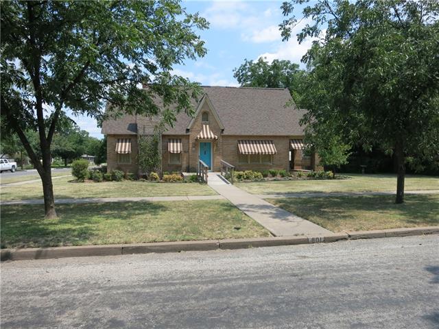 818 Amarillo St