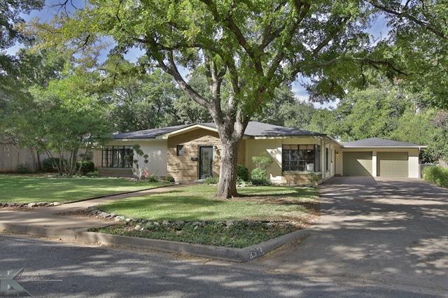 2317 Crestline Dr