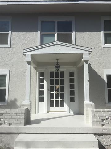 2801 S Treadaway Blvd