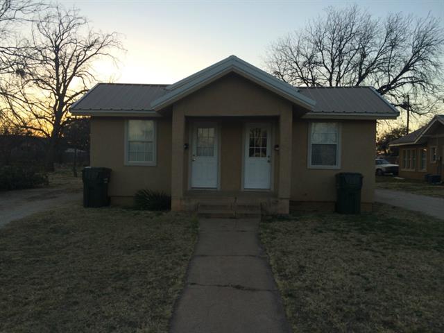 2801 S Treadaway Blvd