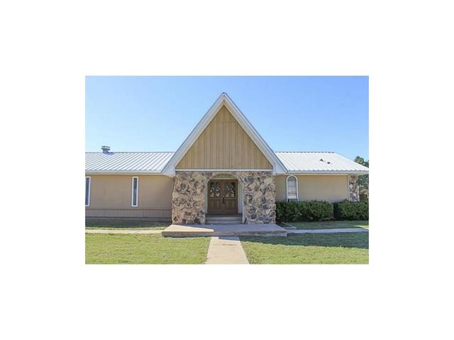 2801 S Treadaway Blvd