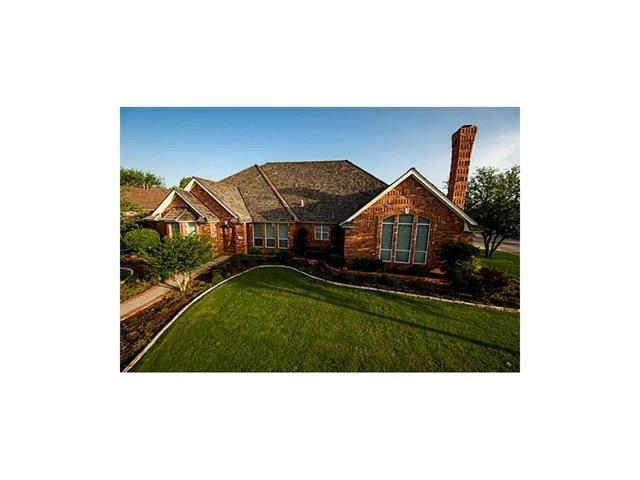1218 Saddle Lakes Dr