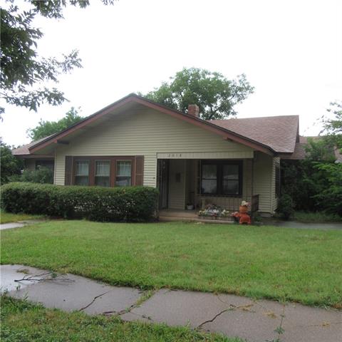 2018 S 6th Street, Abilene, TX 79602