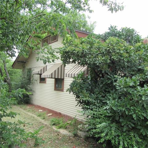 2018 S 6th Street, Abilene, TX 79602