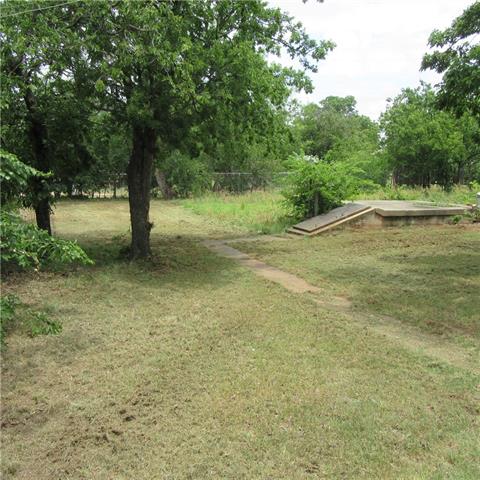 2018 S 6th Street, Abilene, TX 79602