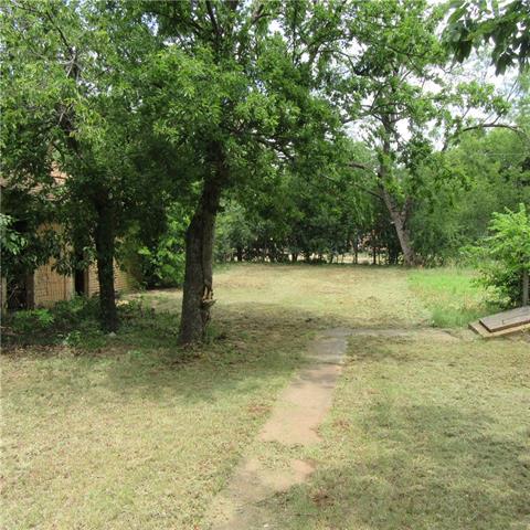 2018 S 6th Street, Abilene, TX 79602
