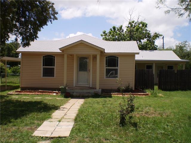 2302 Vine Street, Abilene, TX 79602